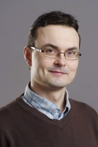Mitnyan Zoltán cégvezető
