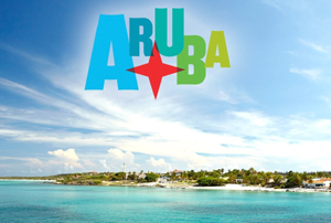 Aruba szigete