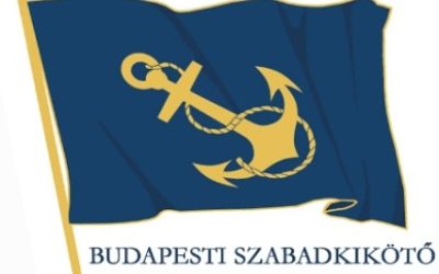 Budapesti Szabadkikötő Logisztikai Zrt