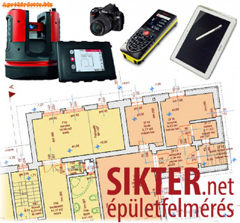 Sikter Épületfelmérés Kft.